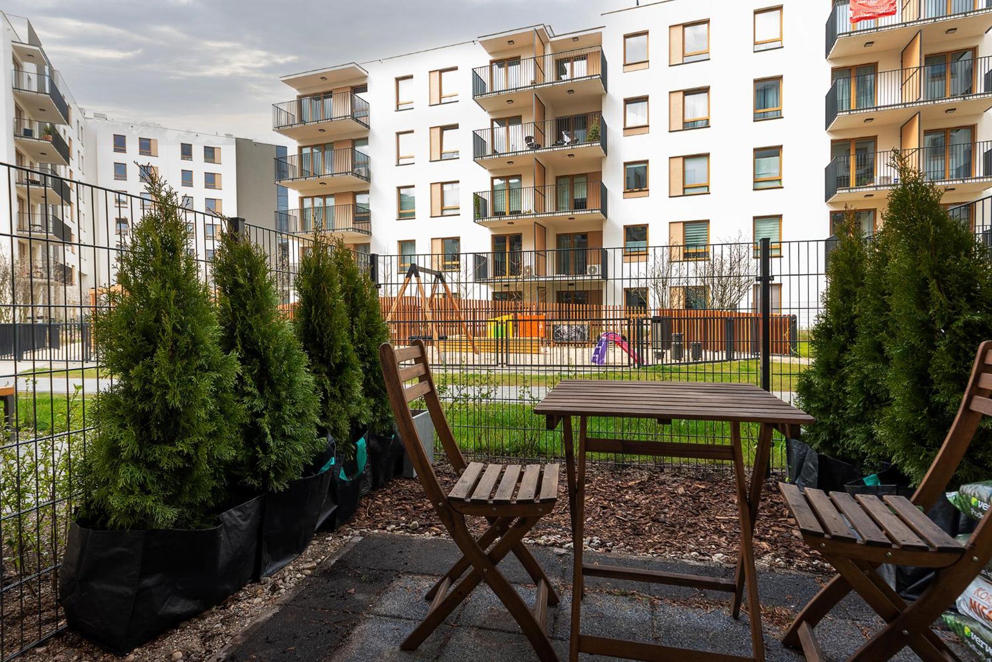 Colorful Apt Close To The Center Great Location Appartement *